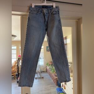 Men's Abercrombie & Fitch Men's Jeans 30 W 32 L